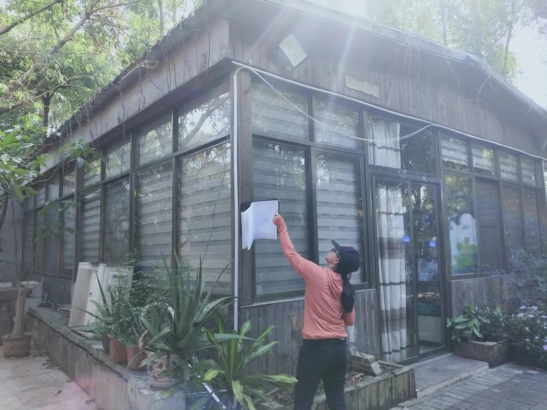 邹秋娜：繁琐之中寻欢乐，轻微之处见心灵