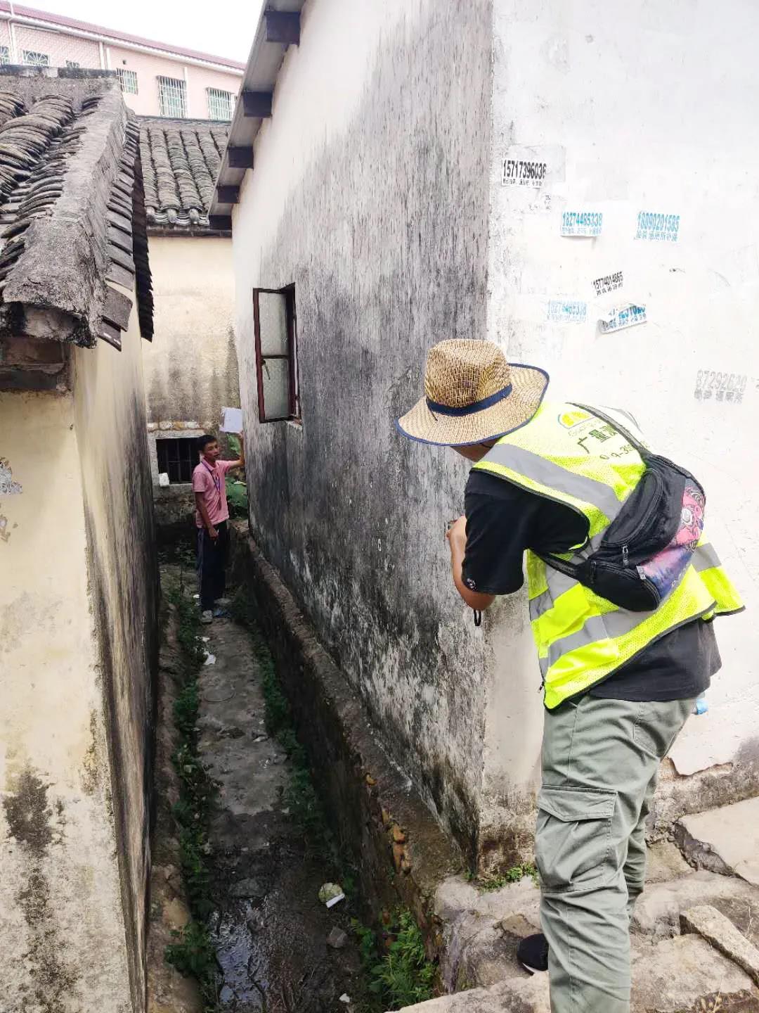 清溪房地一体项目纪实丨突破镣铐，我们逆流而上！