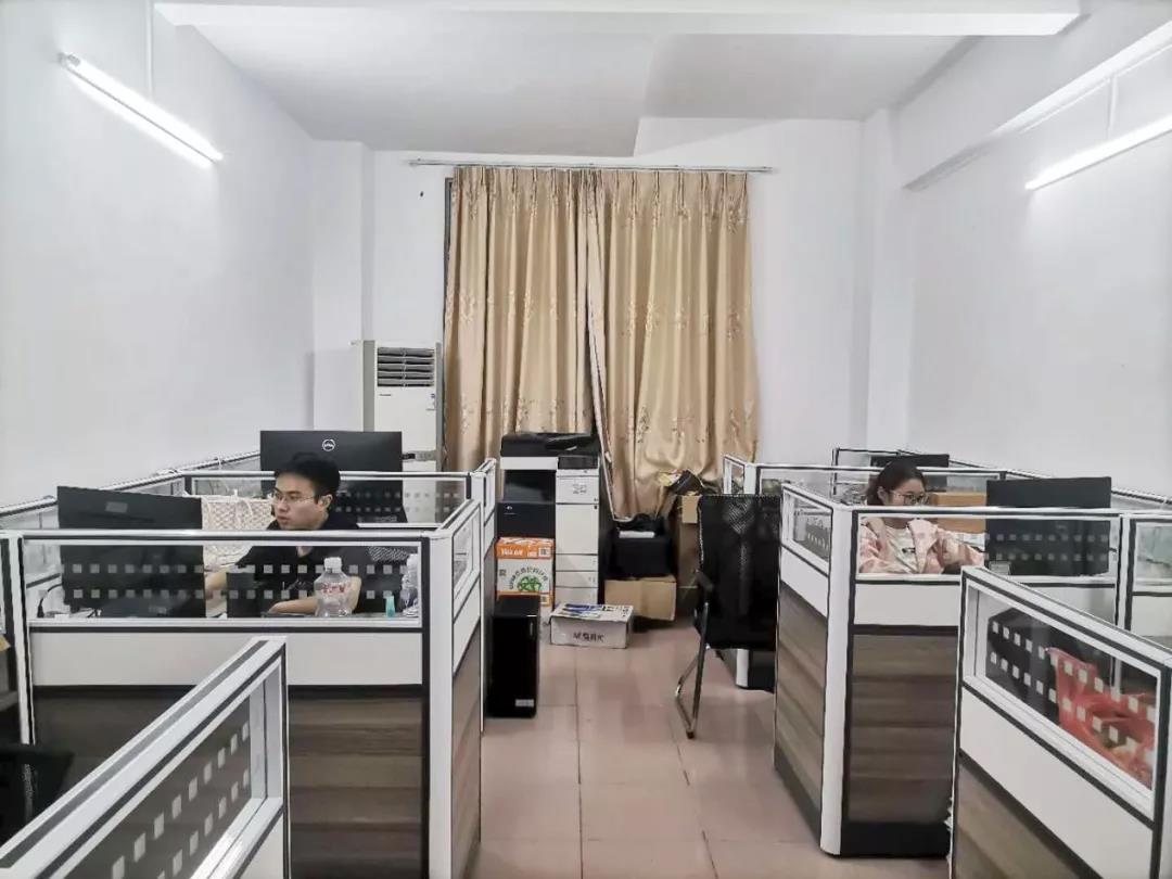 员工随笔｜马一向蹄 向美好的明天前进