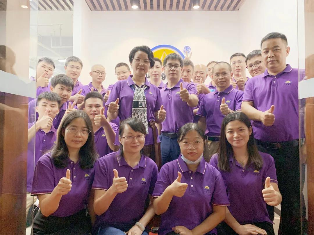 全国第25个｜热烈祝贺J9集团集团惠州分公司成立！