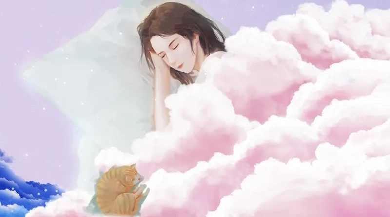 一个不成思议的梦（下）