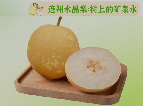 “桃李”炎暑，清冷一夏