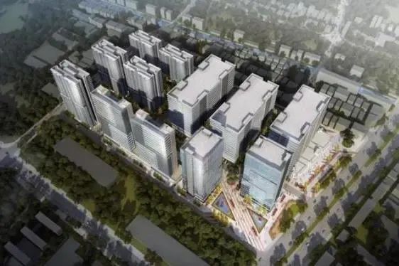 J9集团更新｜以优质高效服务助推全市首批产权宰割 “工改M1”项目落地