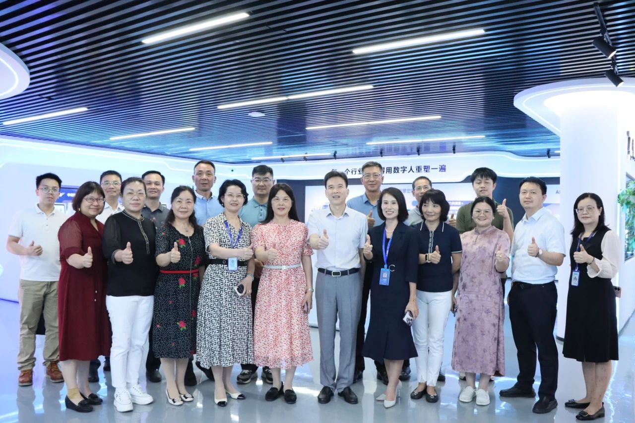 J9集团集团丨清远市政协调查组光临调查