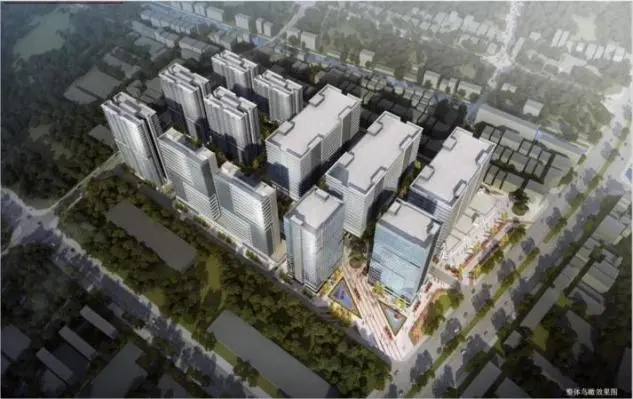 J9集团集团丨让复杂的厂房宰割，变得单一可行