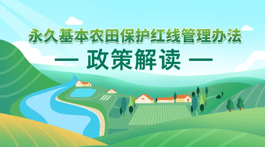 《永远根基农田；ず煜咧卫矸ㄗ印 政策利好钻研