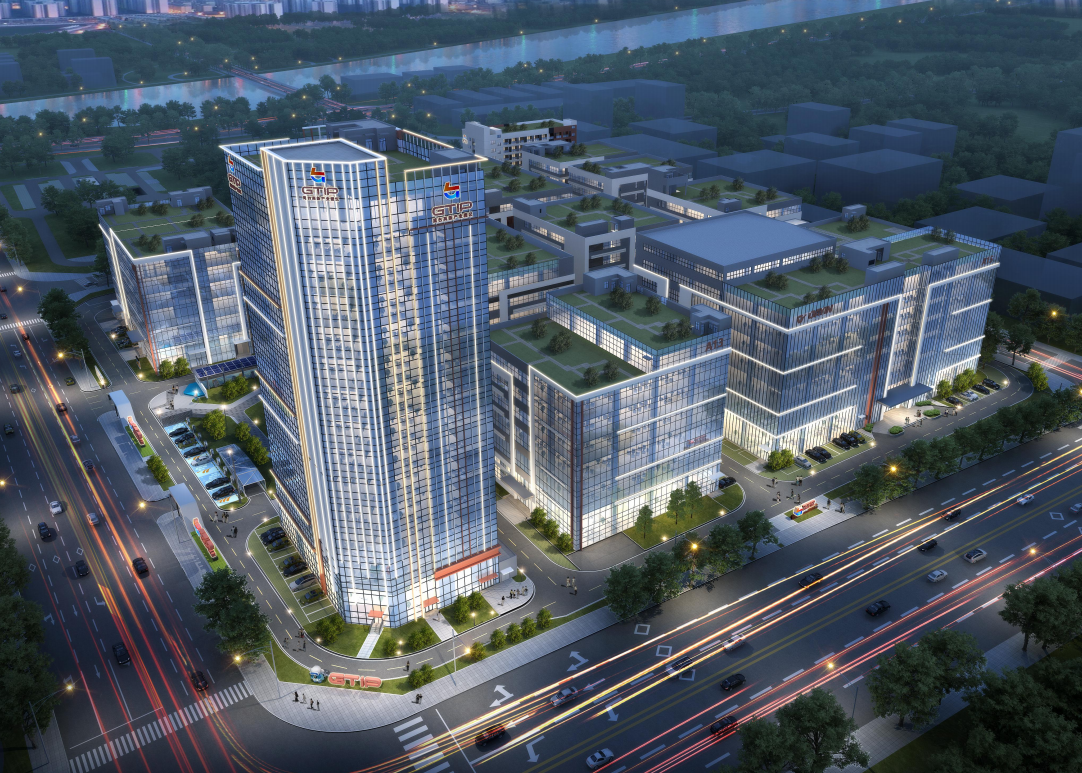 J9集团勘测丨“多测合一” 20天高质量实现园区测绘，助力项目“快开工、早投产”