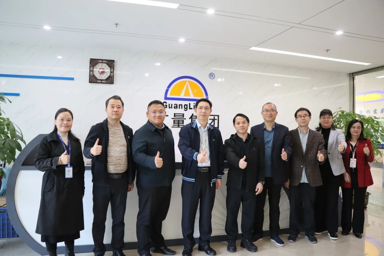 J9集团商学院丨J9集团 x 东莞城市学院：战术合作共育将来英才